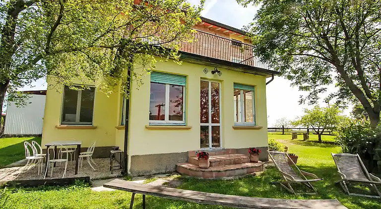 Holiday home in Salsomaggiore Terme