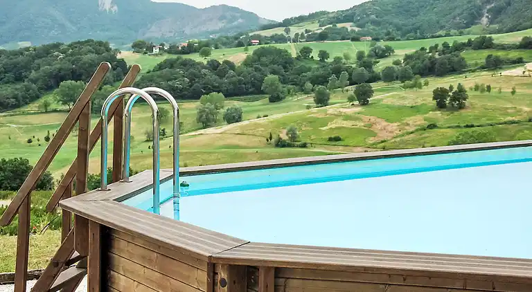 Holiday home in Salsomaggiore Terme