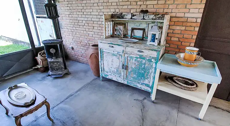 Holiday home in Salsomaggiore Terme