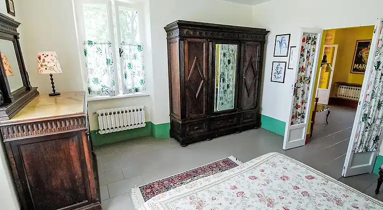 Holiday home in Salsomaggiore Terme