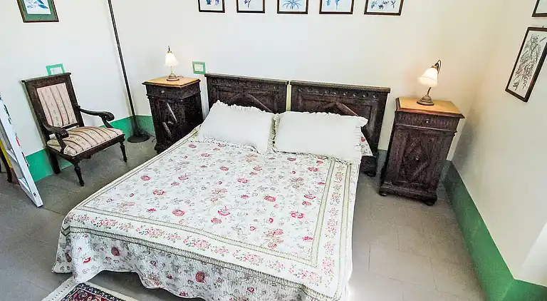 Holiday home in Salsomaggiore Terme