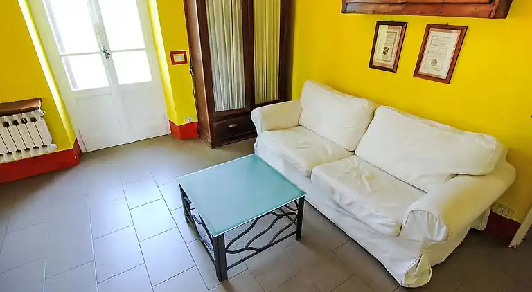 Holiday home in Salsomaggiore Terme