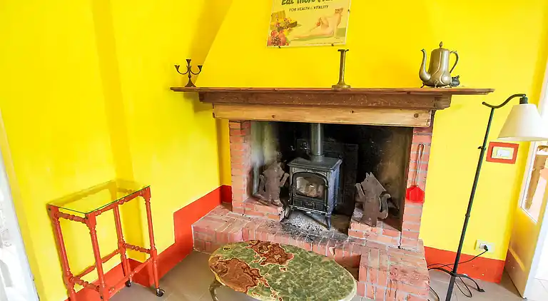 Holiday home in Salsomaggiore Terme