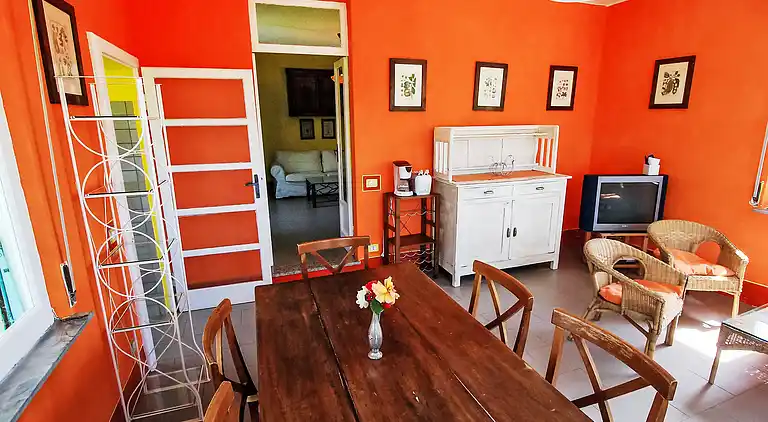 Holiday home in Salsomaggiore Terme