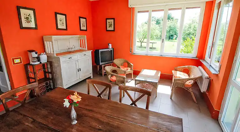 Holiday home in Salsomaggiore Terme