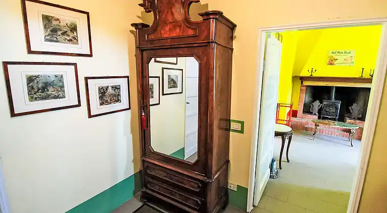 Holiday home in Salsomaggiore Terme