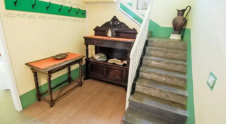 Holiday home in Salsomaggiore Terme