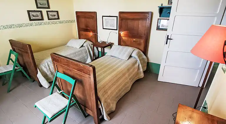 Holiday home in Salsomaggiore Terme