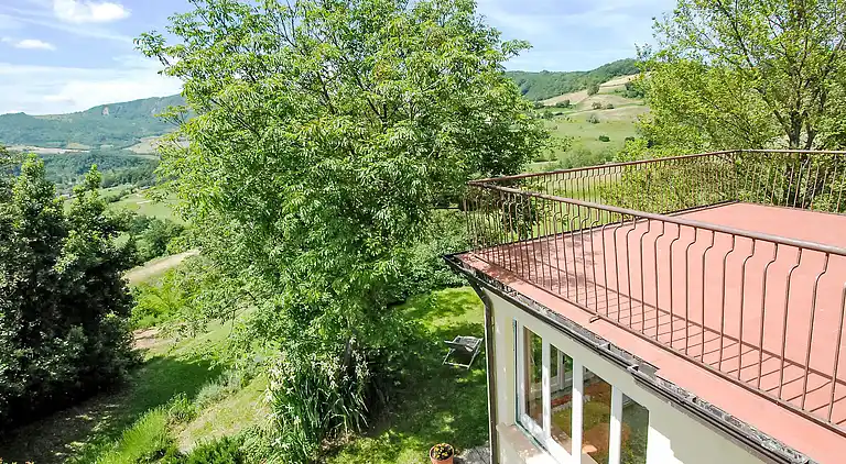 Holiday home in Salsomaggiore Terme