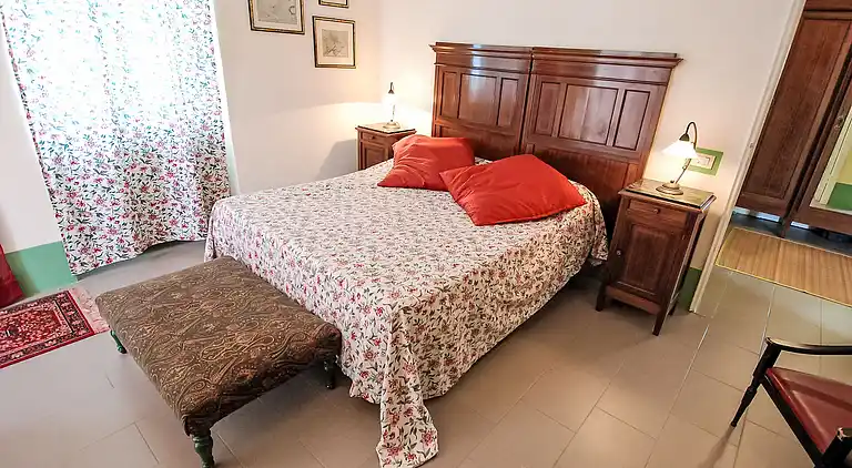 Holiday home in Salsomaggiore Terme