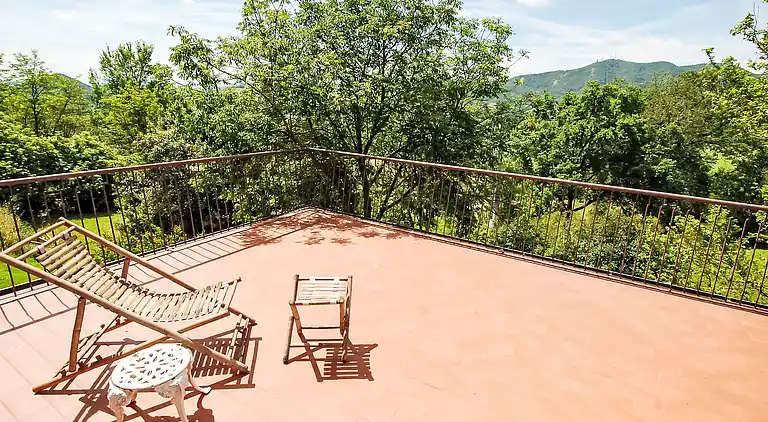 Holiday home in Salsomaggiore Terme