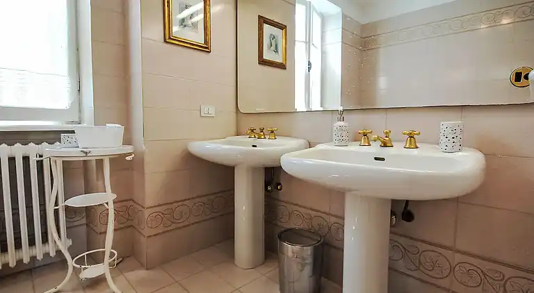 Holiday home in Salsomaggiore Terme