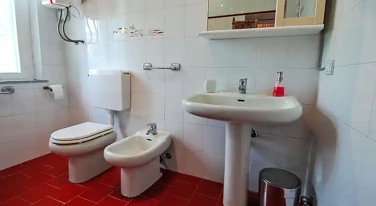 Holiday home in Salsomaggiore Terme