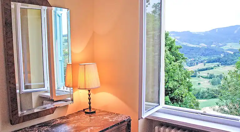 Holiday home in Salsomaggiore Terme