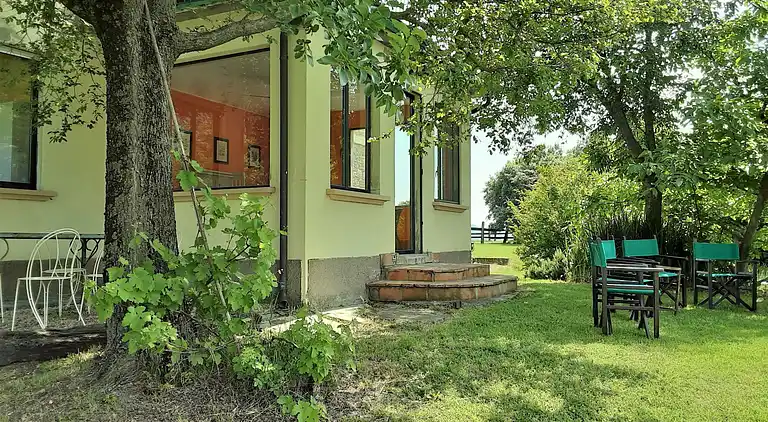 Holiday home in Salsomaggiore Terme