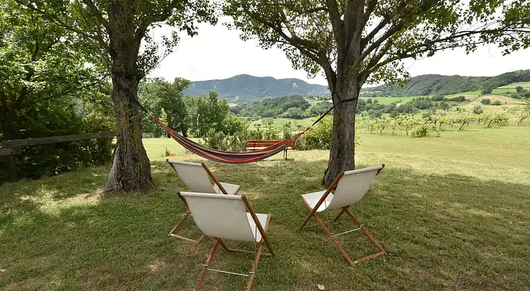 Holiday home in Salsomaggiore Terme