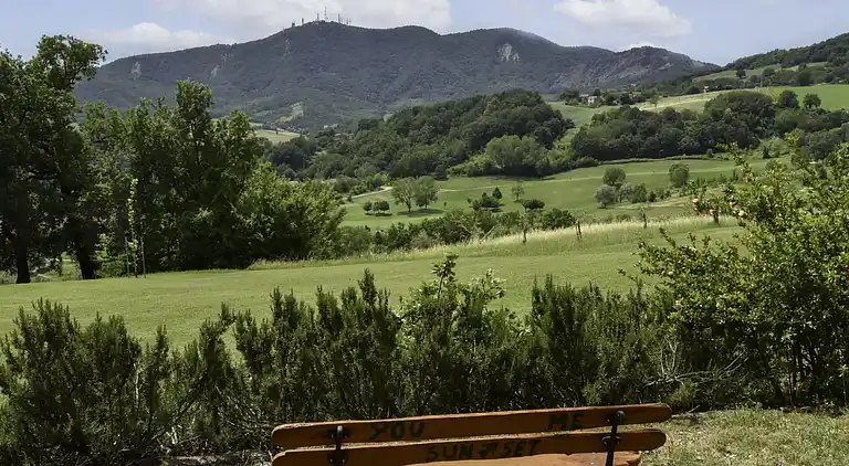 Holiday home in Salsomaggiore Terme