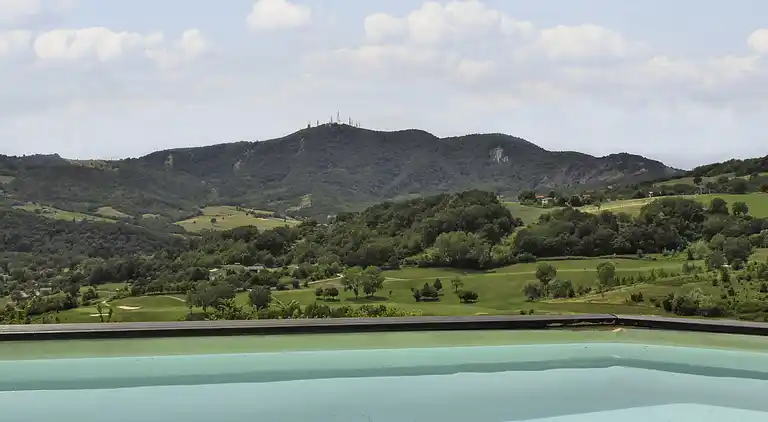 Holiday home in Salsomaggiore Terme