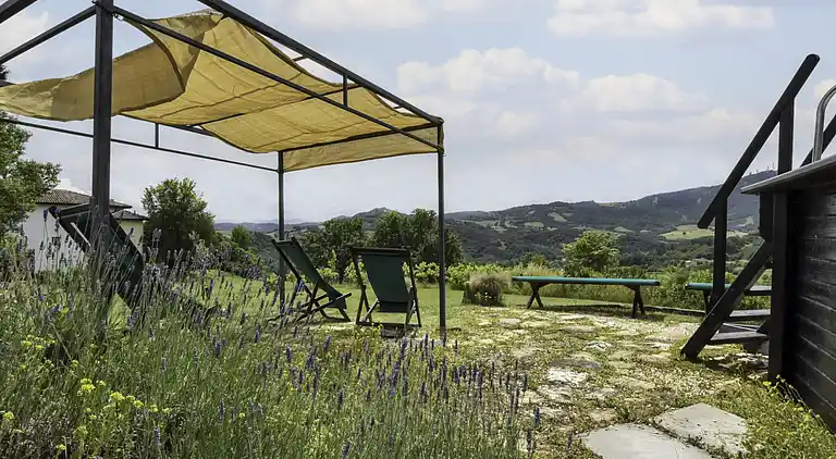 Holiday home in Salsomaggiore Terme