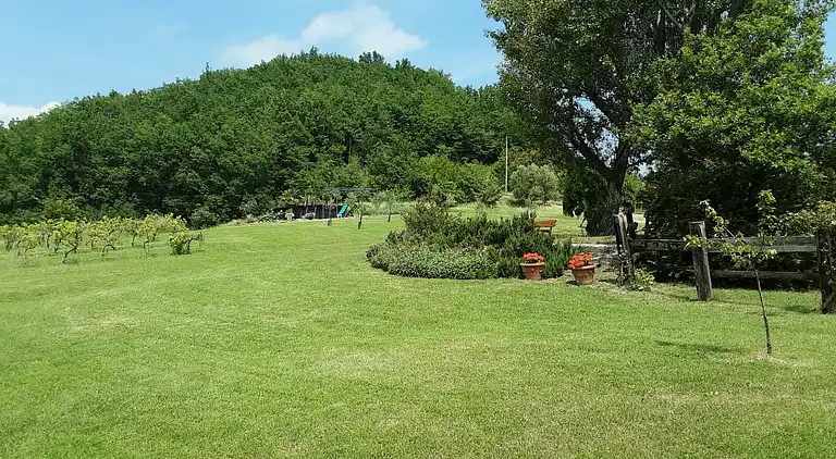 Holiday home in Salsomaggiore Terme