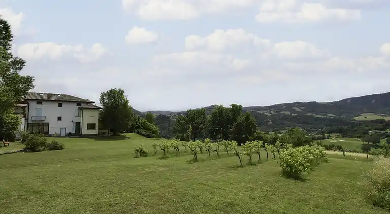 Holiday home in Salsomaggiore Terme