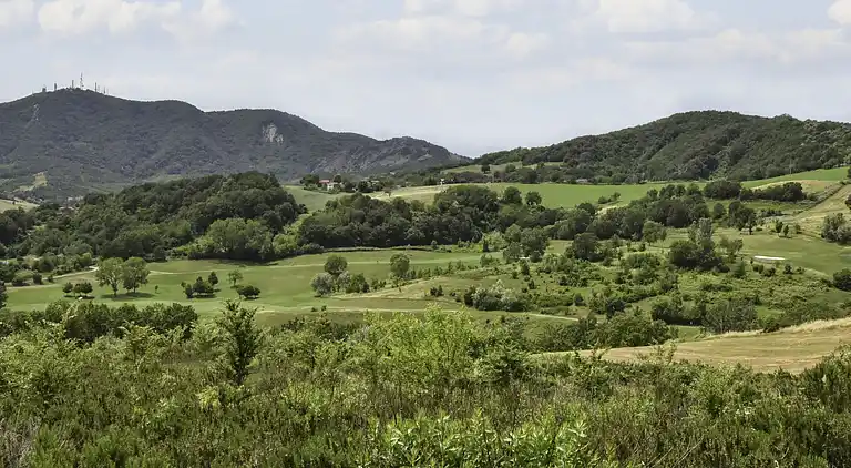 Holiday home in Salsomaggiore Terme
