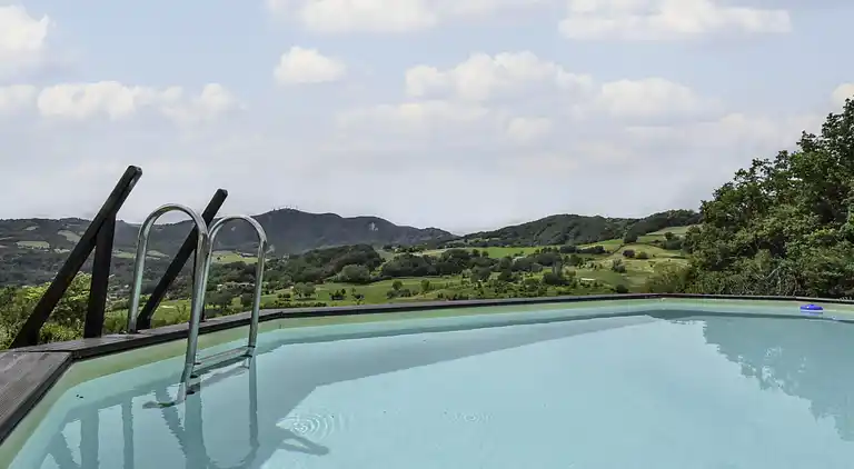 Holiday home in Salsomaggiore Terme