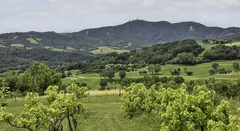 Holiday home in Salsomaggiore Terme