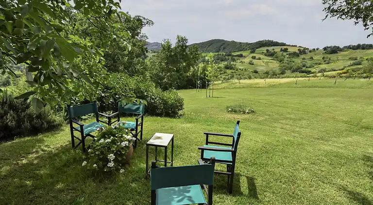 Holiday home in Salsomaggiore Terme