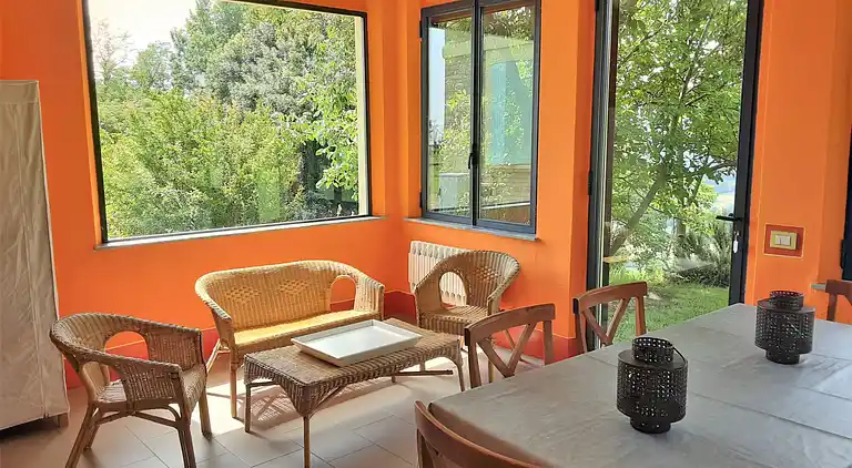 Holiday home in Salsomaggiore Terme