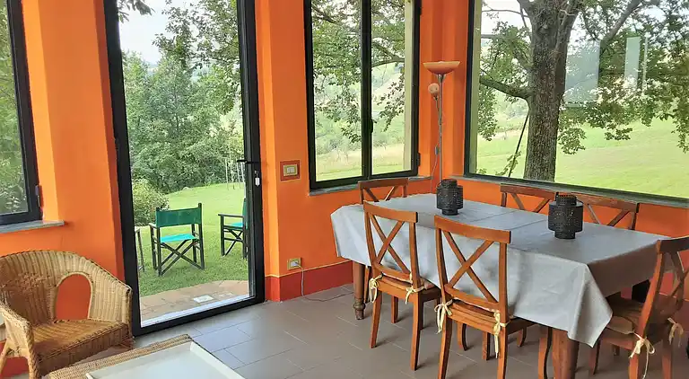 Holiday home in Salsomaggiore Terme