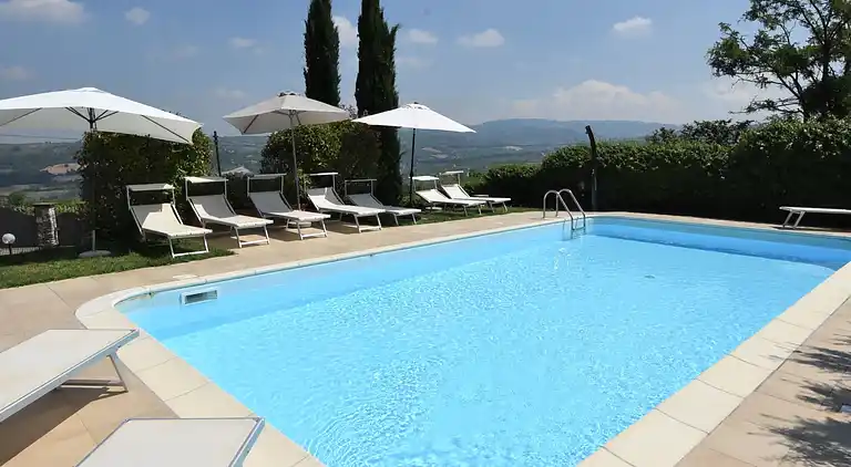 Feriebolig i Ca' dei Cristina