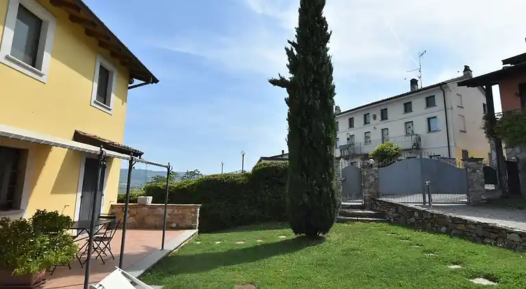 Feriebolig i Ca' dei Cristina