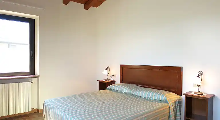 Feriebolig i Ca' dei Cristina