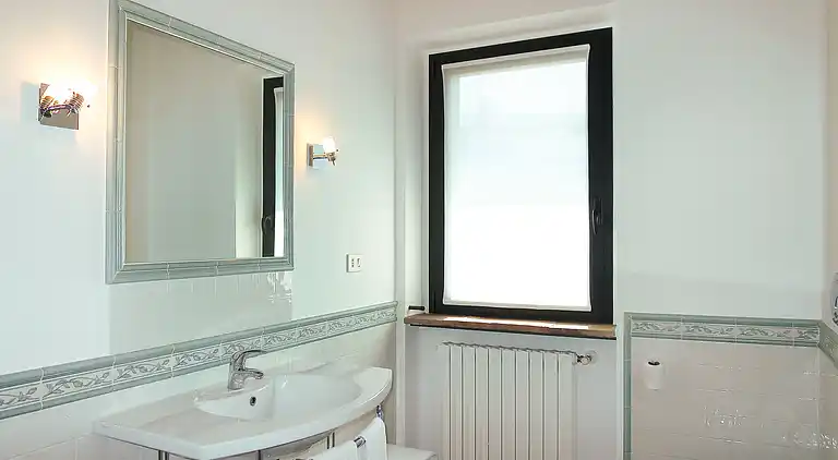 Feriebolig i Ca' dei Cristina