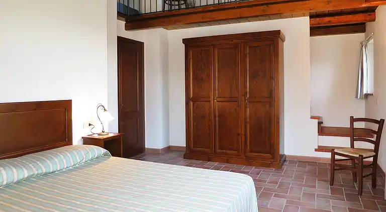 Feriebolig i Ca' dei Cristina