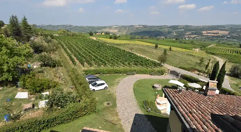 Feriebolig i Ca' dei Cristina