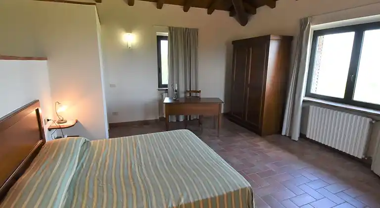 Feriebolig i Ca' dei Cristina