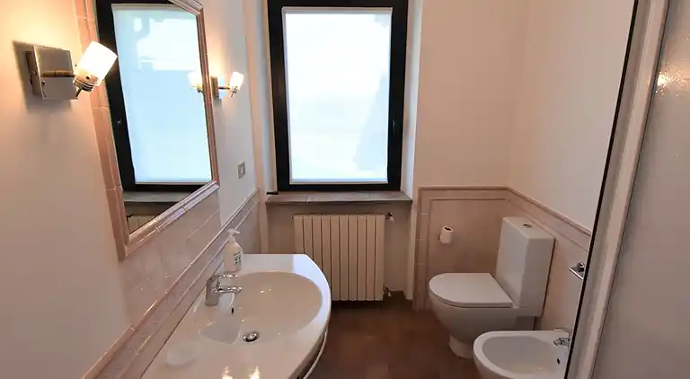 Feriebolig i Ca' dei Cristina