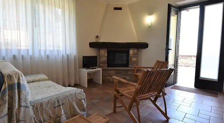 Feriebolig i Ca' dei Cristina