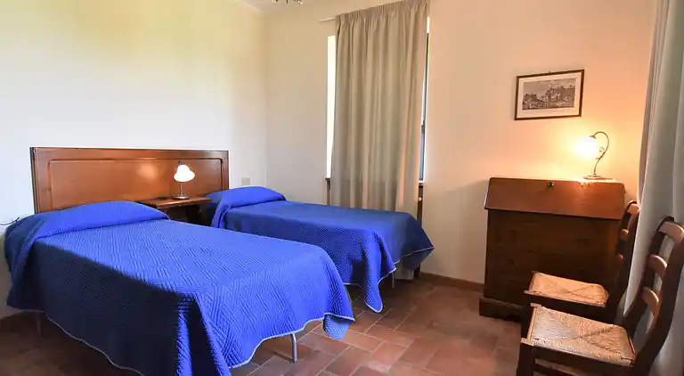 Feriebolig i Ca' dei Cristina