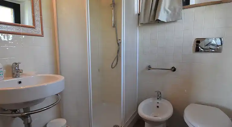 Feriebolig i Ca' dei Cristina