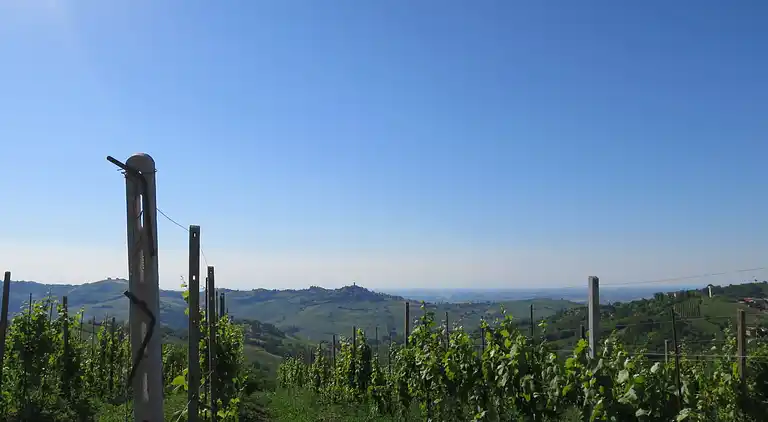 Feriebolig i Ca' dei Cristina