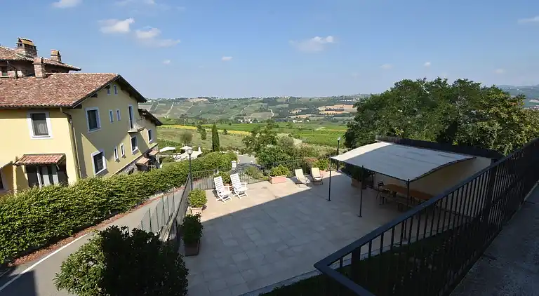 Feriebolig i Ca' dei Cristina