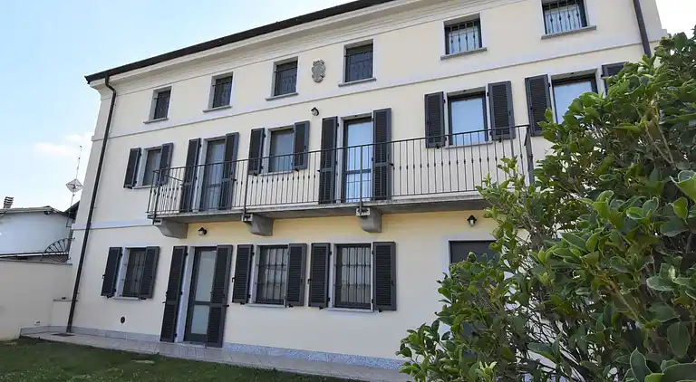 Feriebolig i Ca' dei Cristina