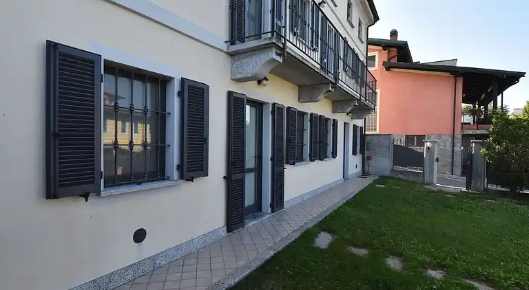 Feriebolig i Ca' dei Cristina