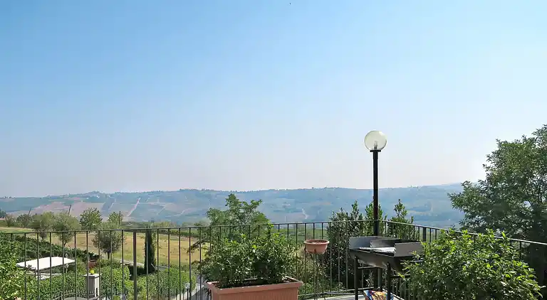 Feriebolig i Ca' dei Cristina