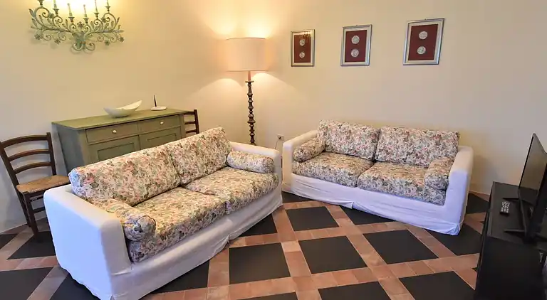 Feriebolig i Ca' dei Cristina