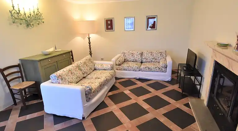 Feriebolig i Ca' dei Cristina