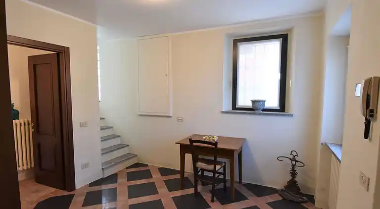 Feriebolig i Ca' dei Cristina